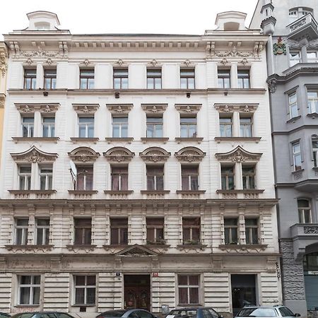 Dream Duplex On Riverside Prag Dış mekan fotoğraf